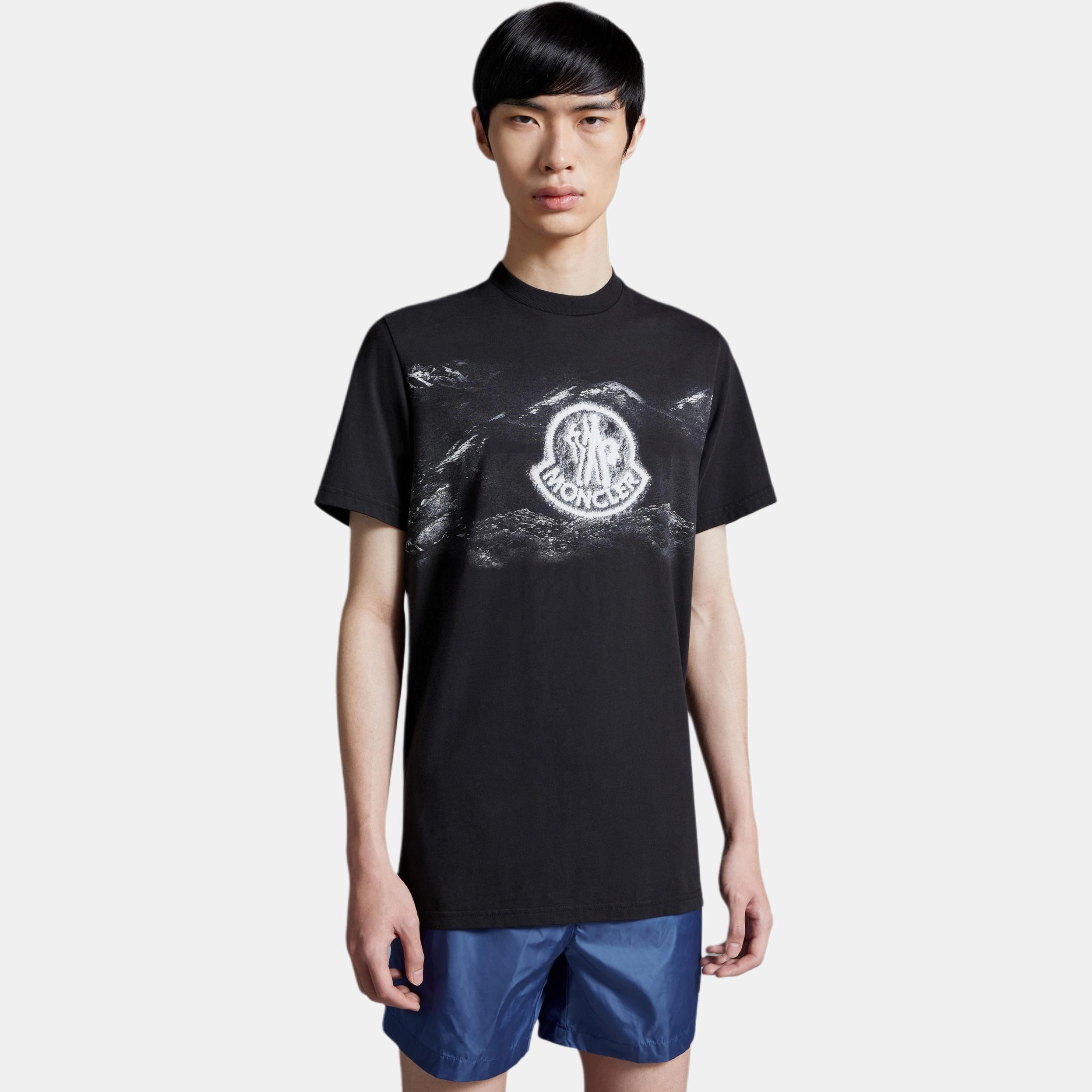 Moncler T