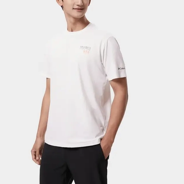 Columbia T