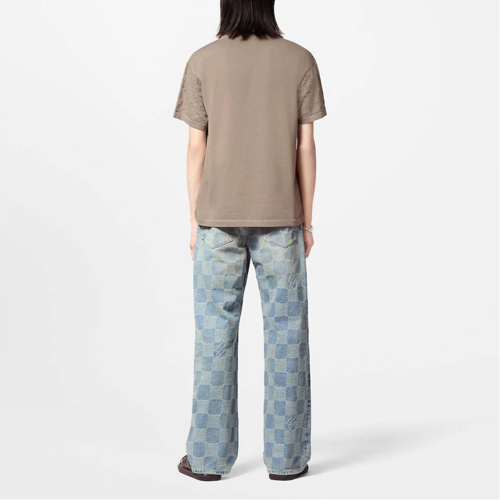 LOUIS VUITTON SS24 LogoT