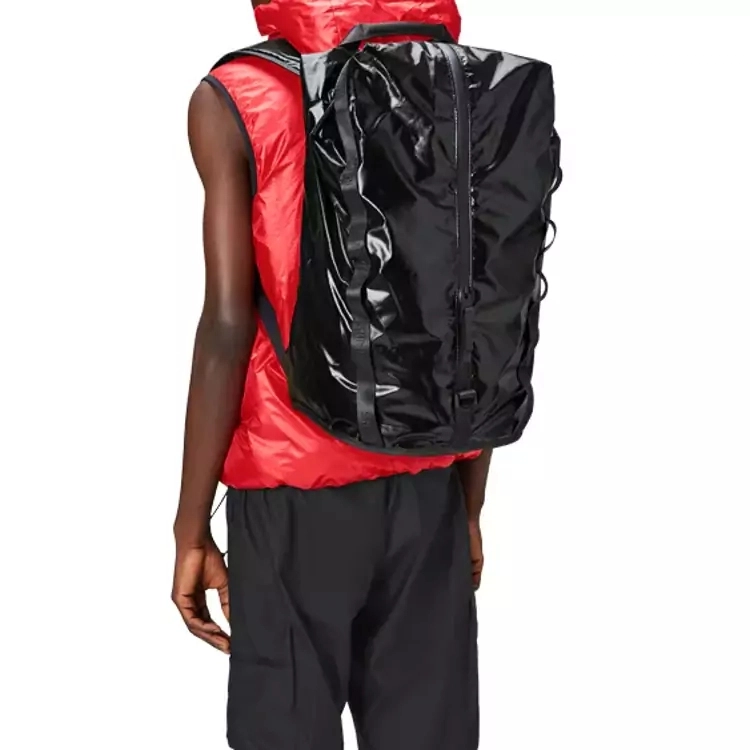 Rains Sibu Duffel tpu