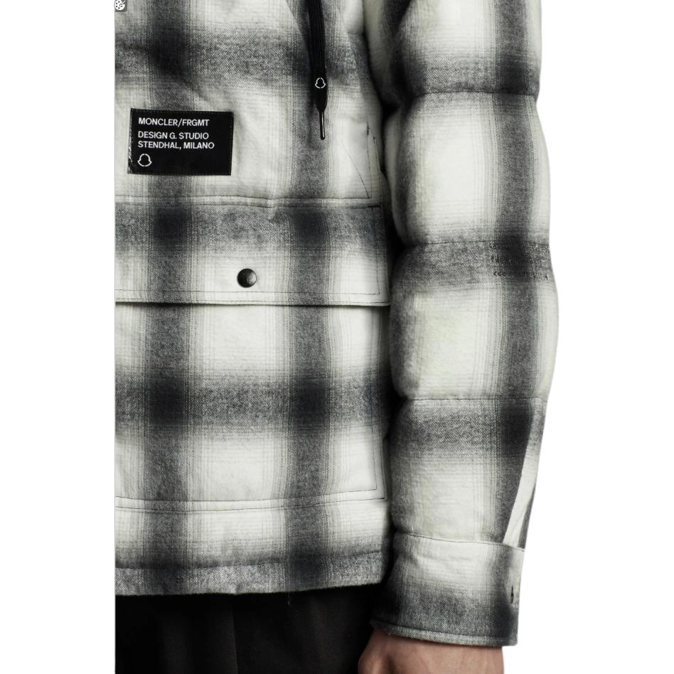 MONCLER GENIUS x FRGMT FW21