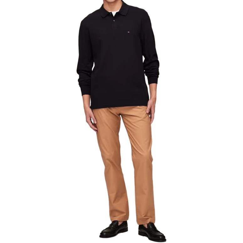 Tommy Hilfiger LogoPolo