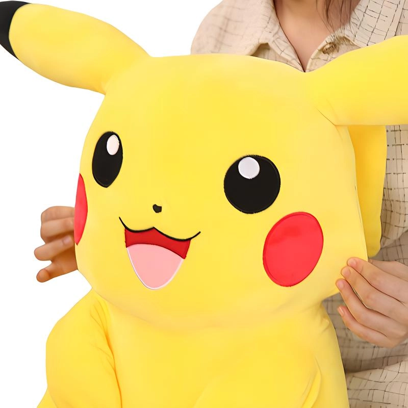 x POKEMON AOGER