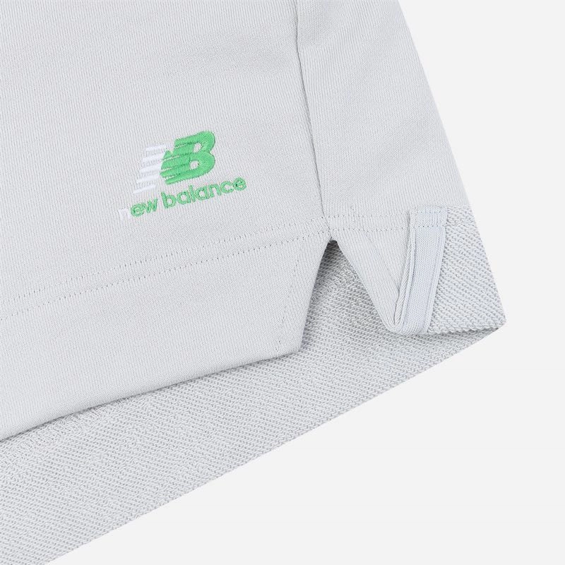 New Balance nice rice Logo