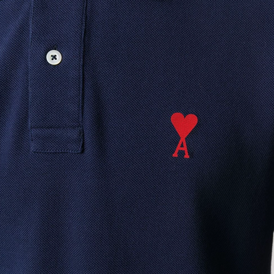 AMIPARIS SS21 LogoPolo
