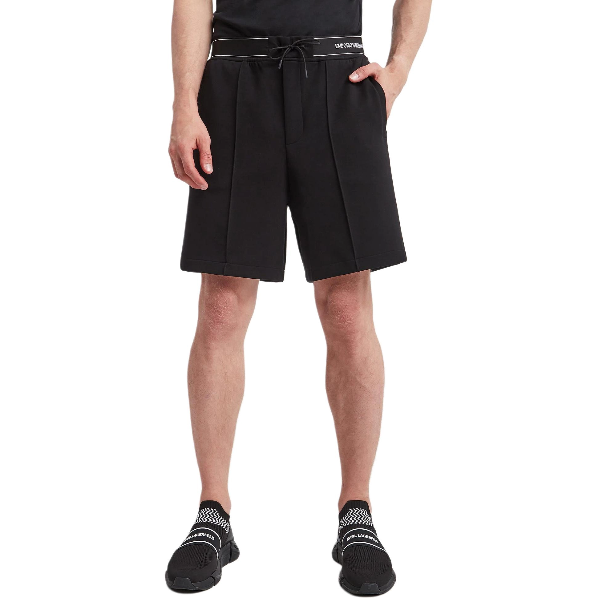 EMPORIO ARMANI SS23