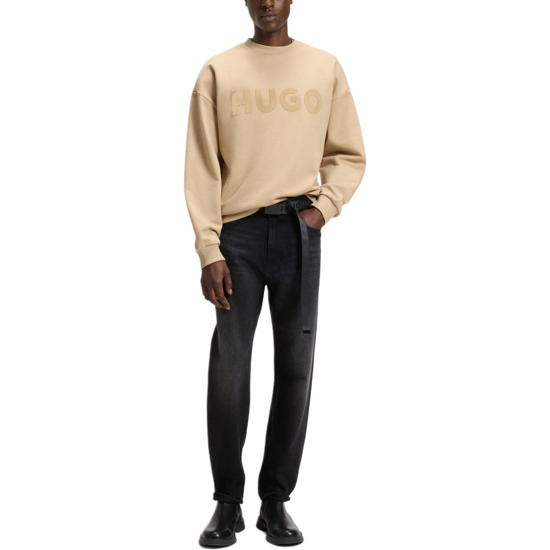 HUGO BOSS