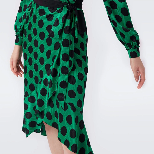 DIANE VON FURSTENBERG V