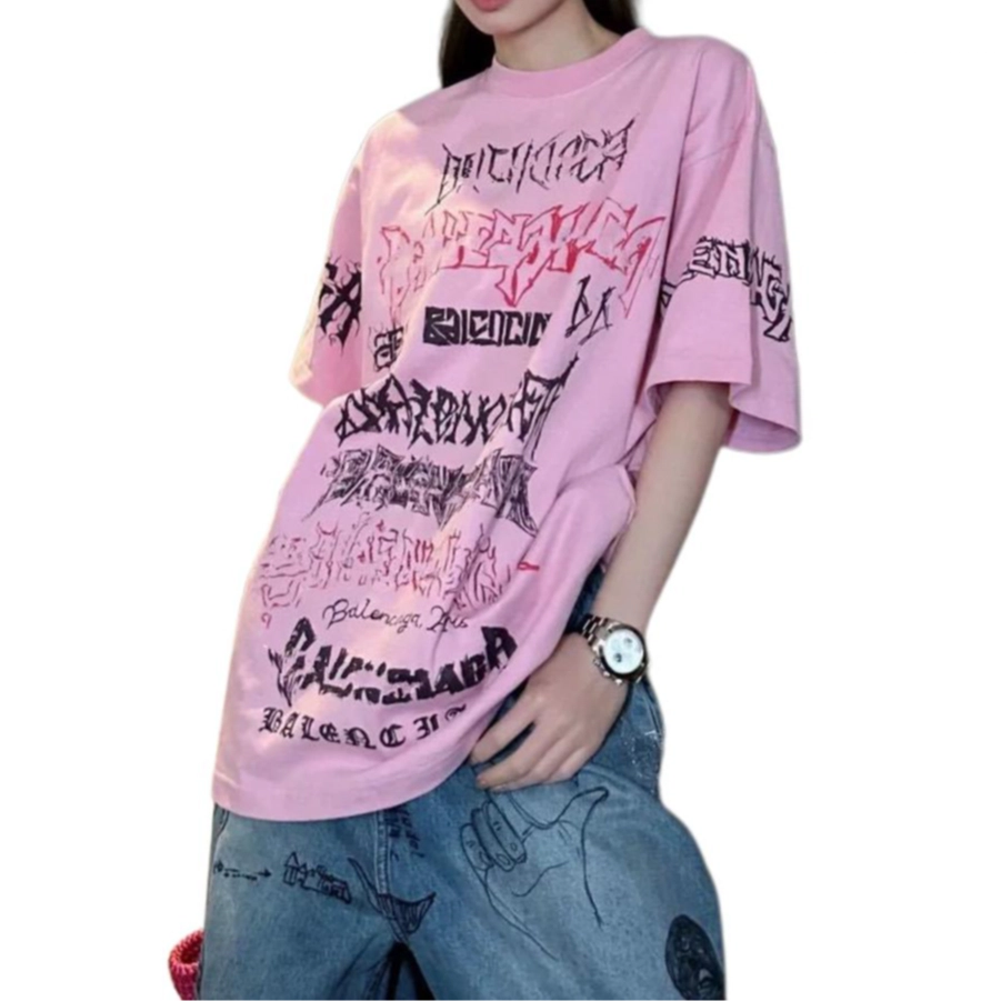 Balenciaga T