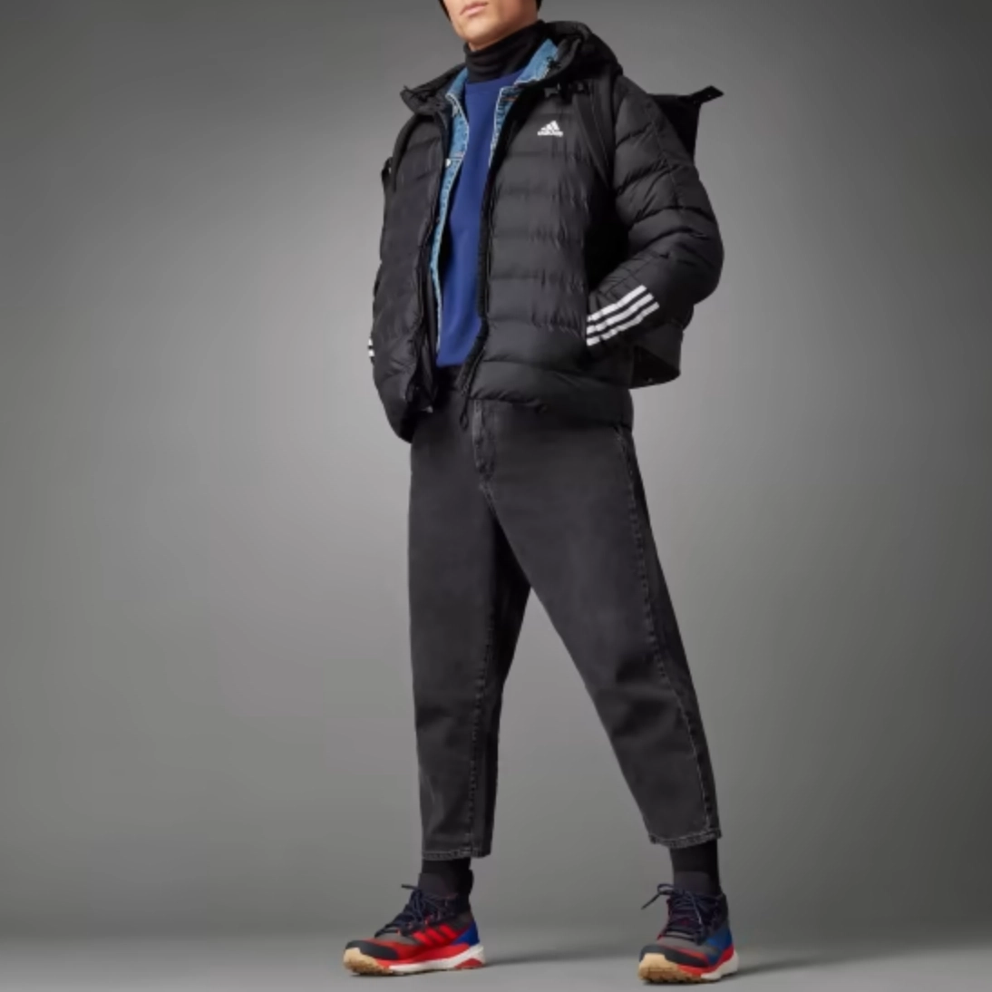 adidas