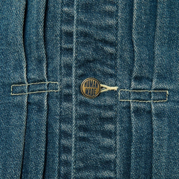 HUMAN MADE Logo