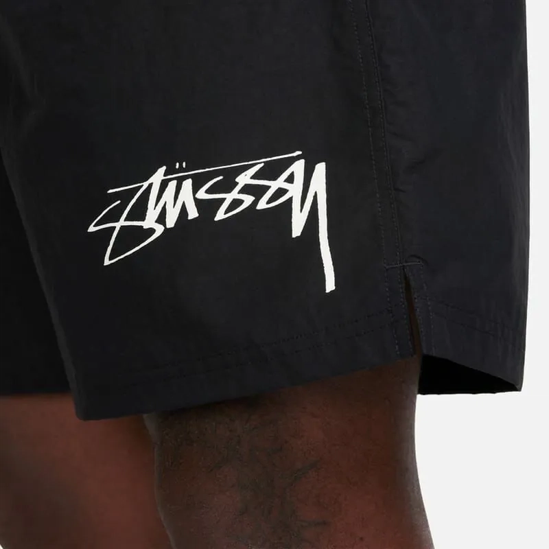 Nike x Stussy FW23 Logo