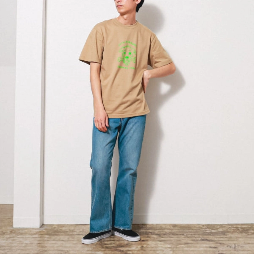 beams T