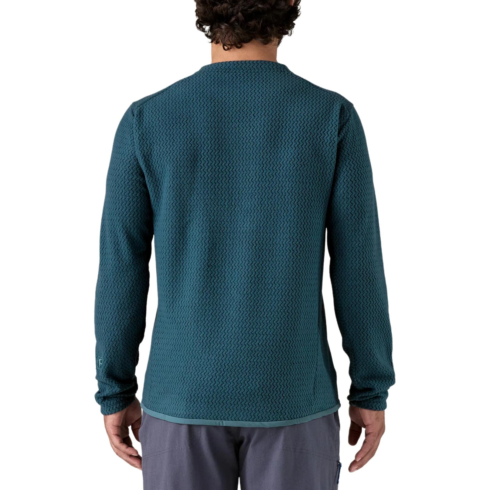 patagonia R1 Air T