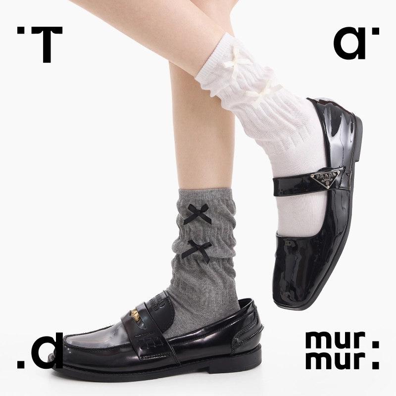 Tad murmur jk 3