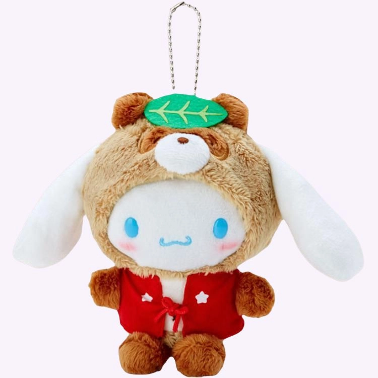 Sanrio 12.8cm
