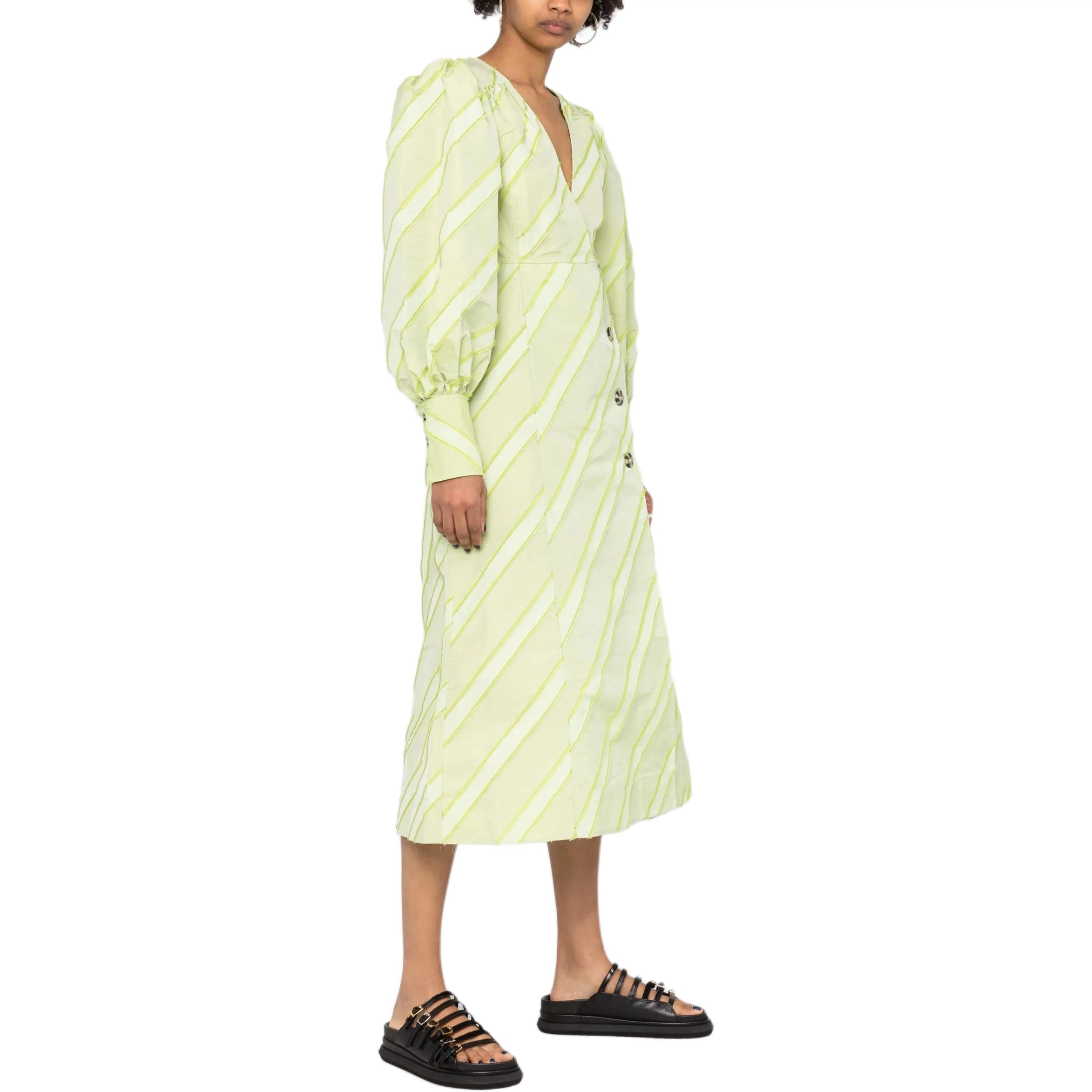 GANNI SS22