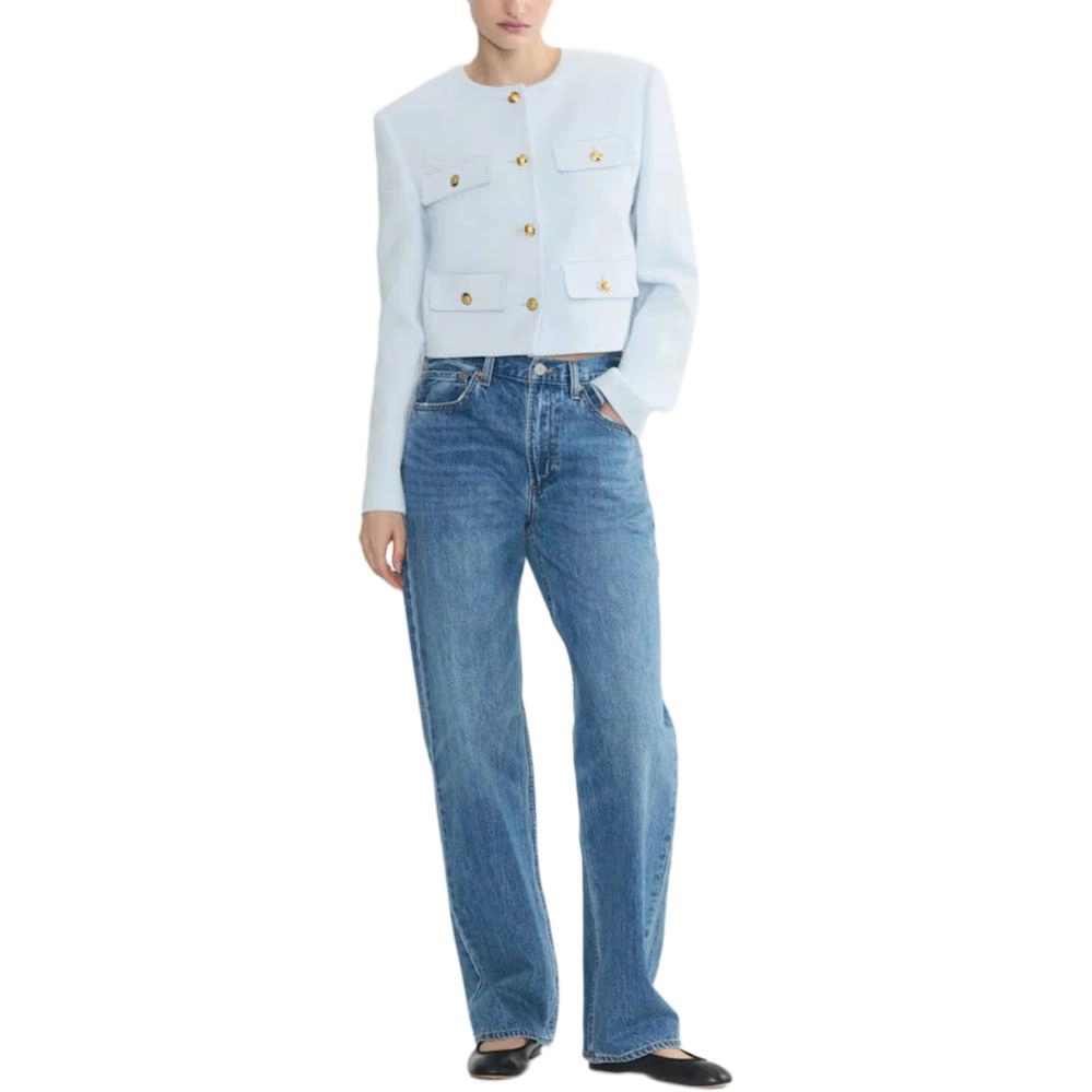 ARITZIA Babaton Anchor Jacket