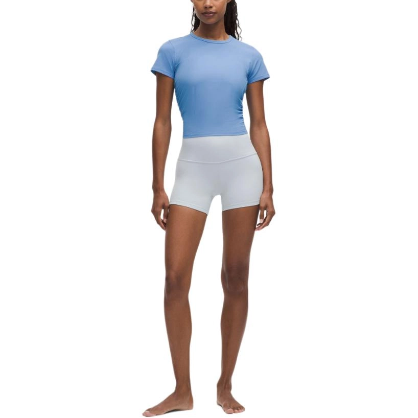 lululemon SS23 All It Takes Nulu T