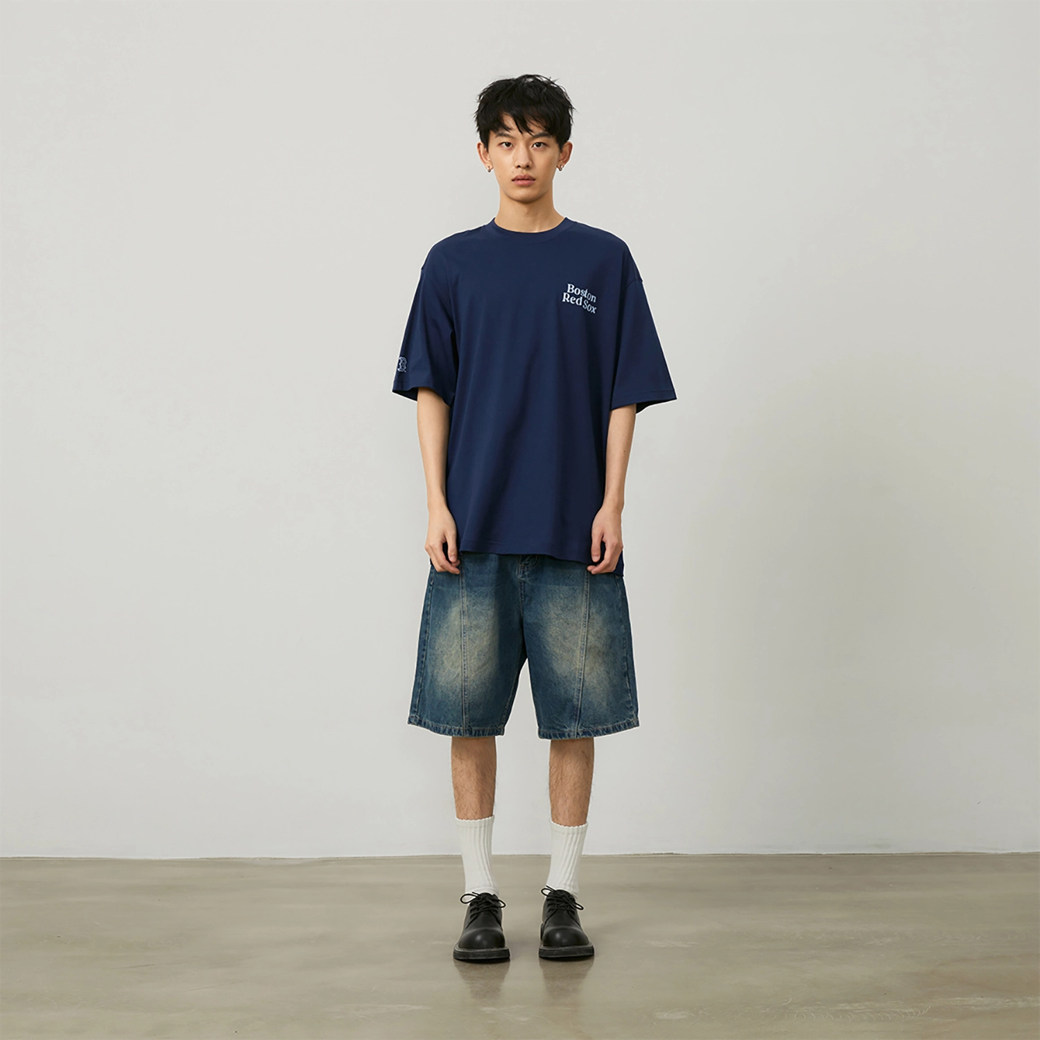 MLB logo SS24T