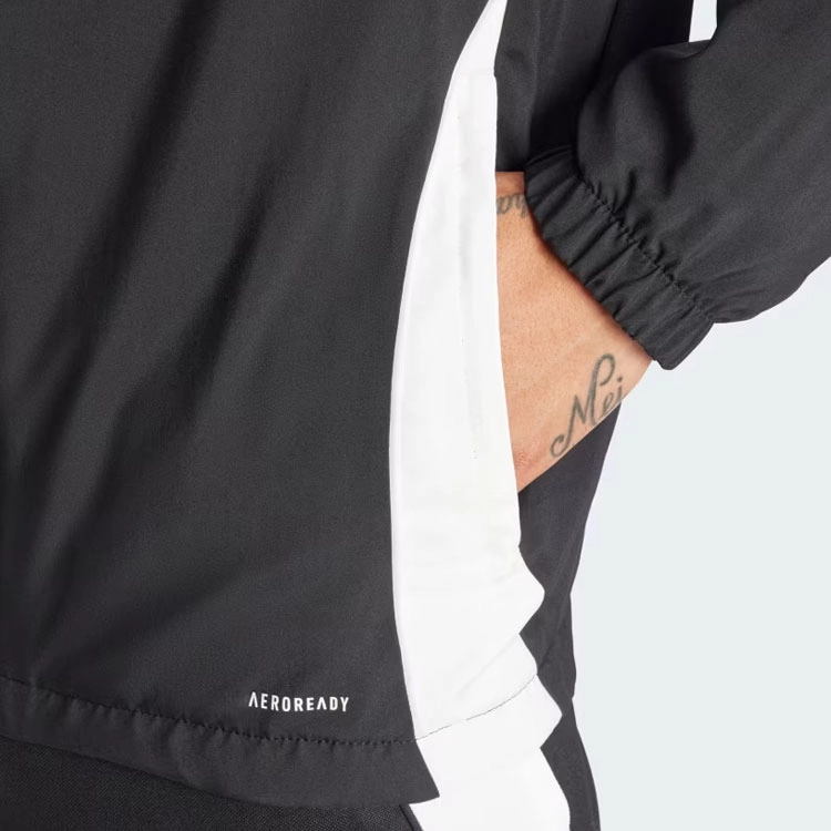 adidas Tiro 24 Windbreaker