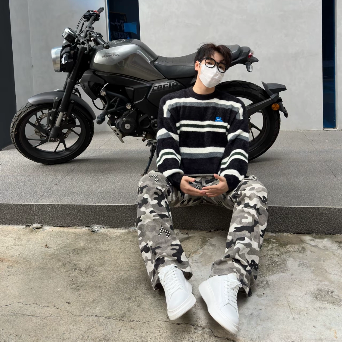 Beau Today