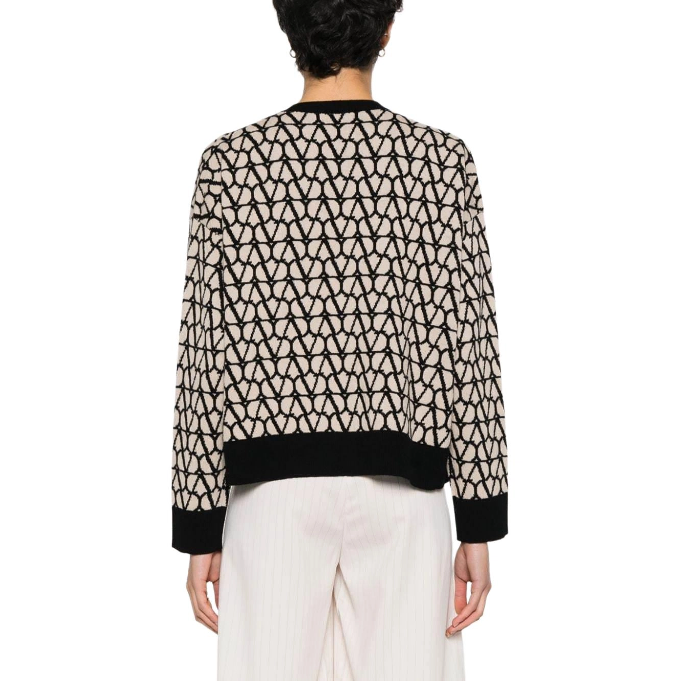 Valentino SS24 Logo