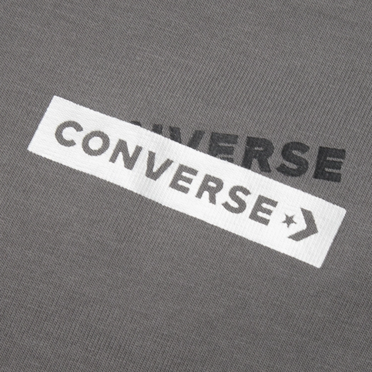 Converse logo T