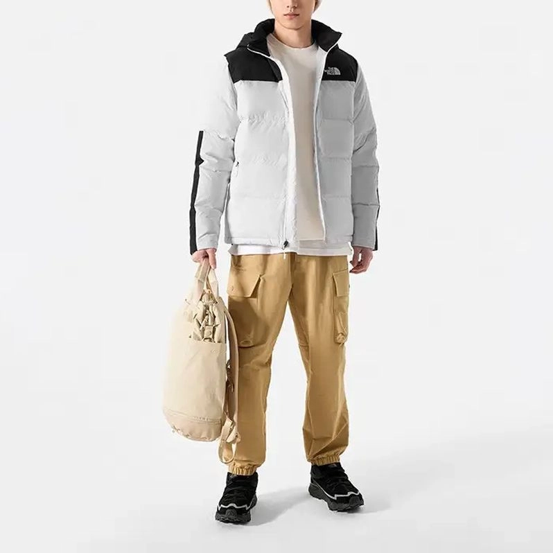 THE NORTH FACE 550