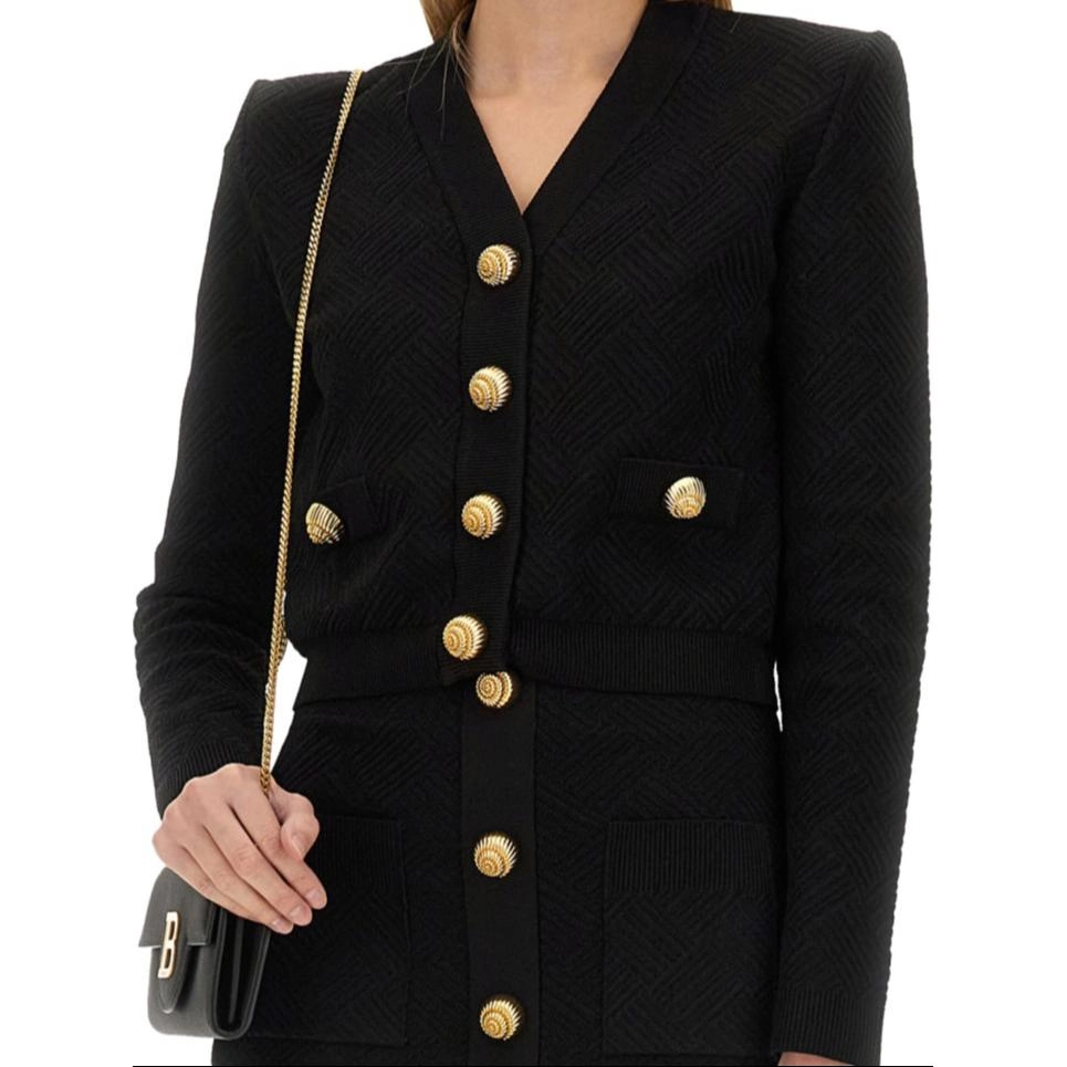 BALMAIN V