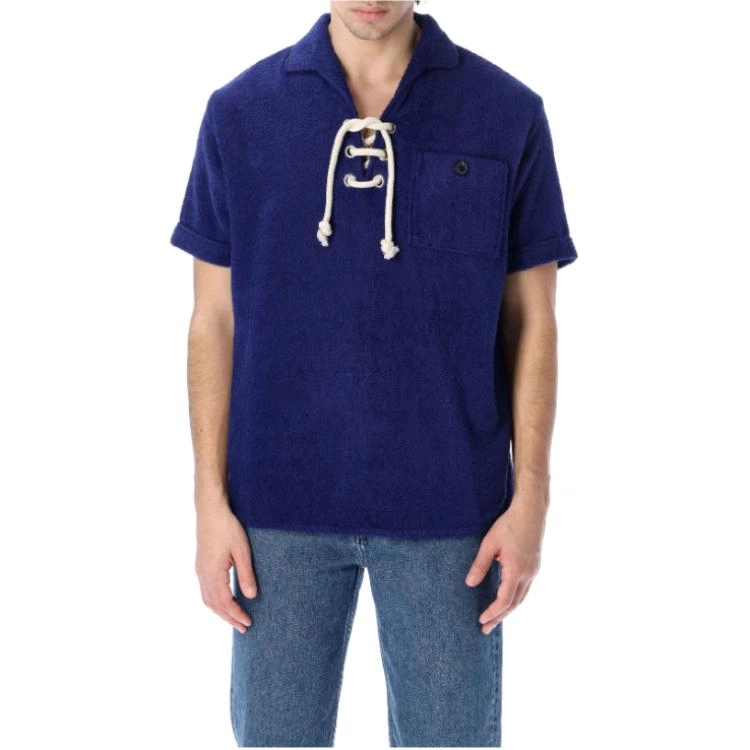 Maison Margiela SS22 Polo