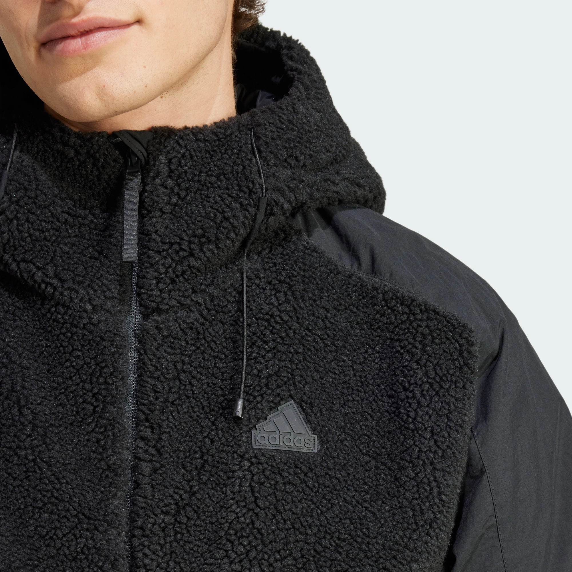 adidas CITY ESCAPE INSULATION