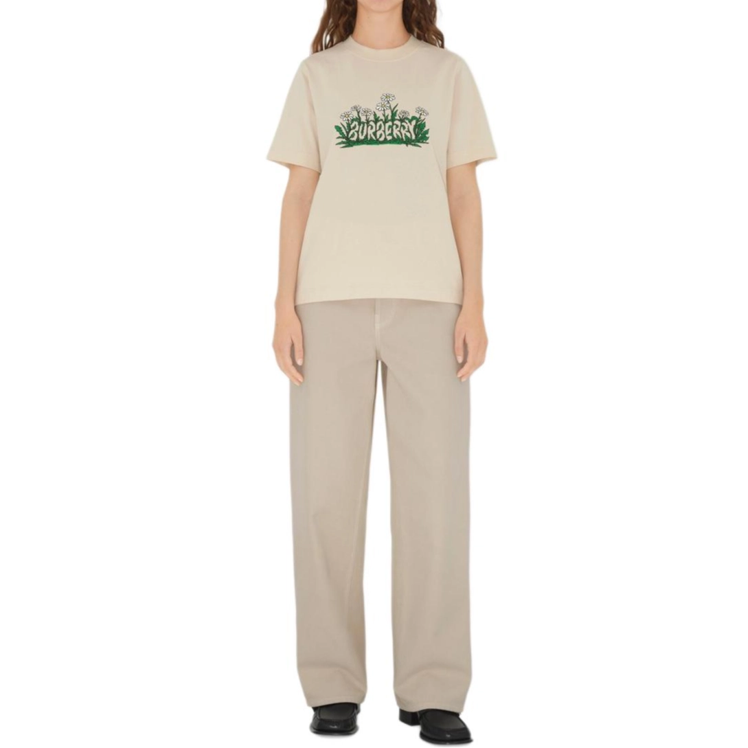 Burberry FW24 Logo T