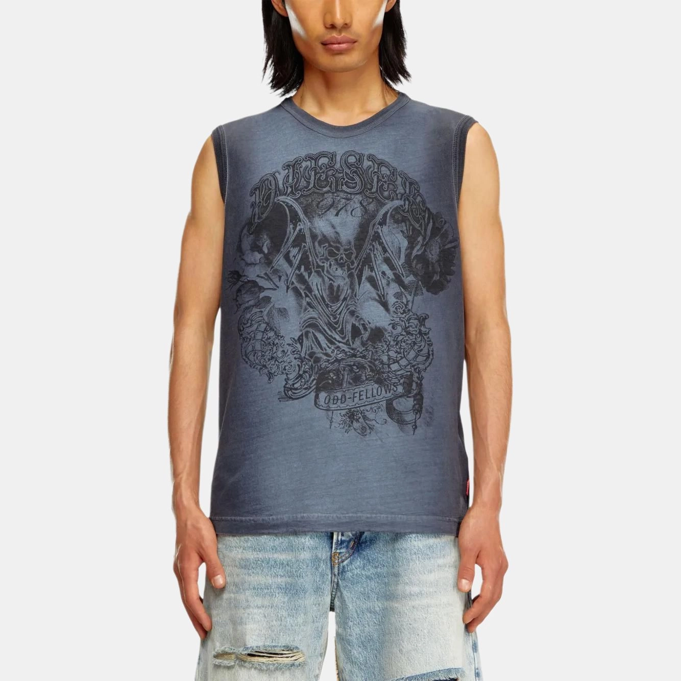 DIESEL FW24 Logo