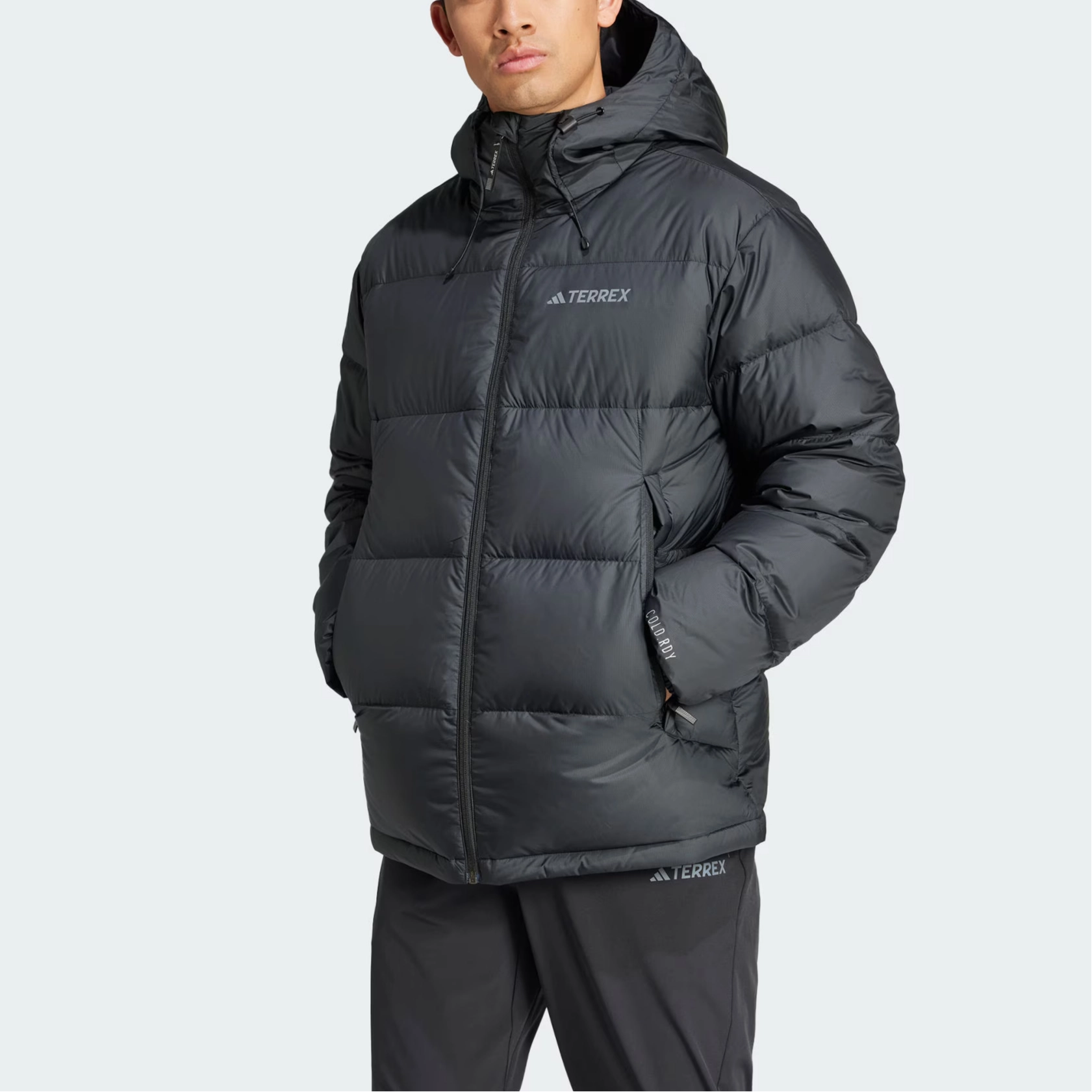 adidas Cold.Rdy MULTI GOOSE DOWN