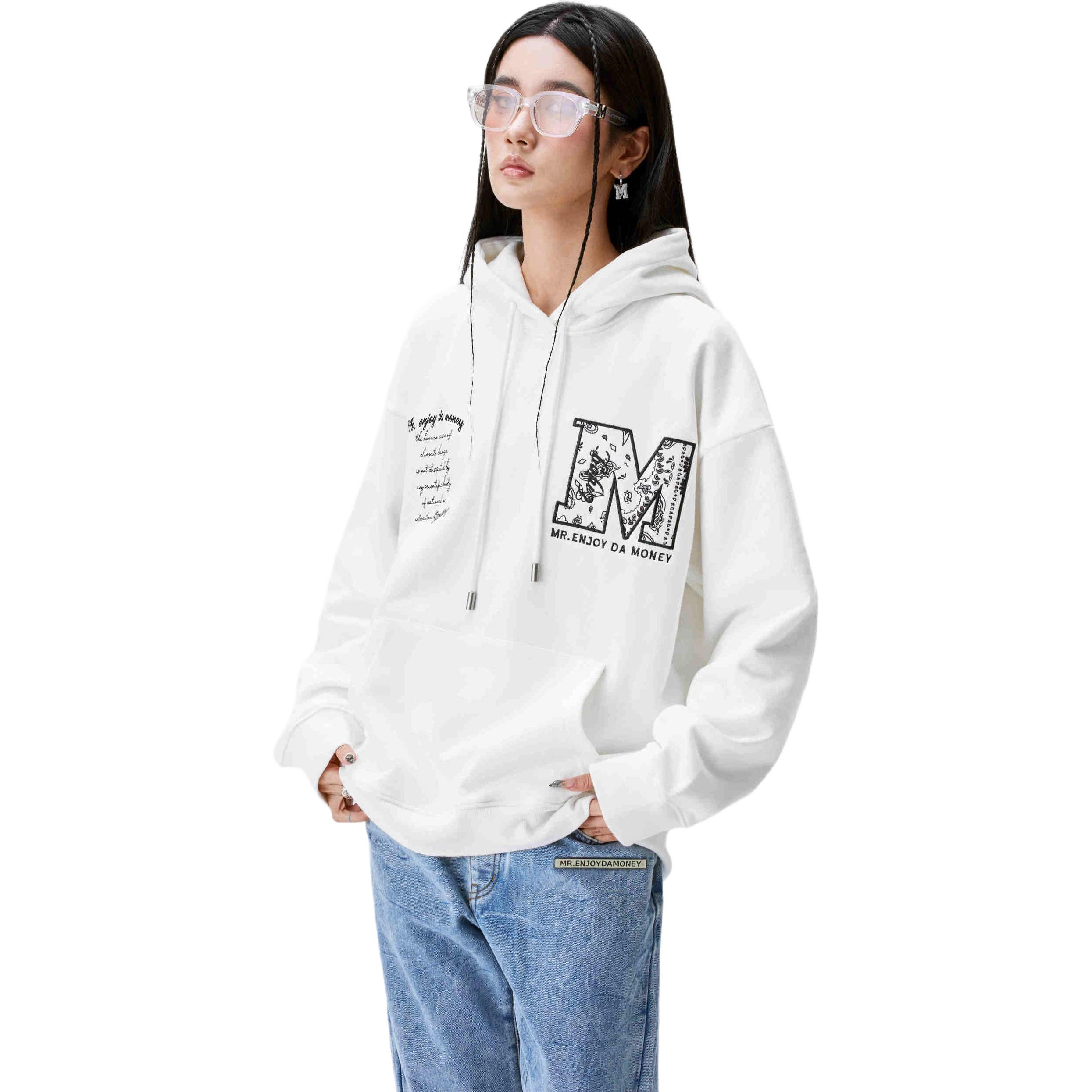 MR.ENJOYDA MONEY FW22 M