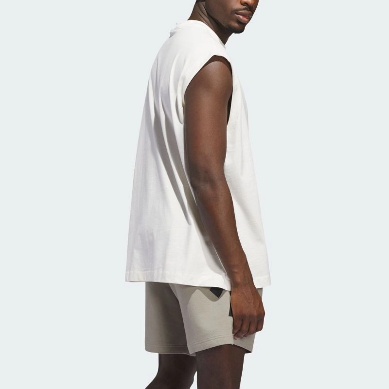 adidas BASKETBALL SS25 THE 2025 COLLECTION CHAPTER 03