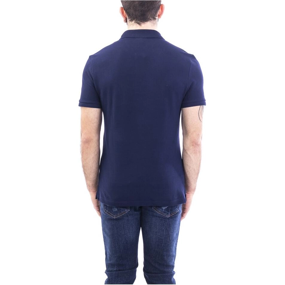 LACOSTE SS23 PoloPOIO