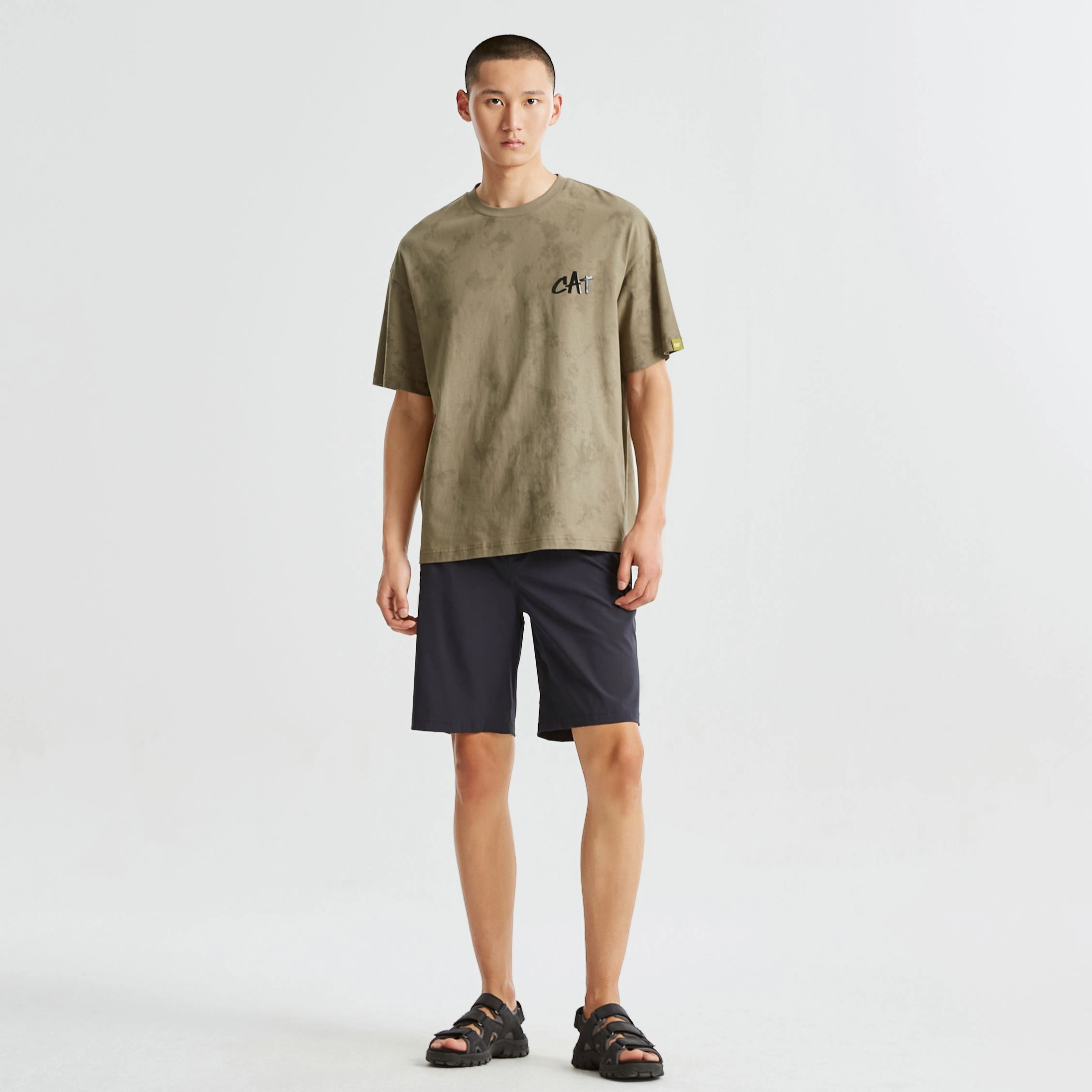 CAT SS23 Loose