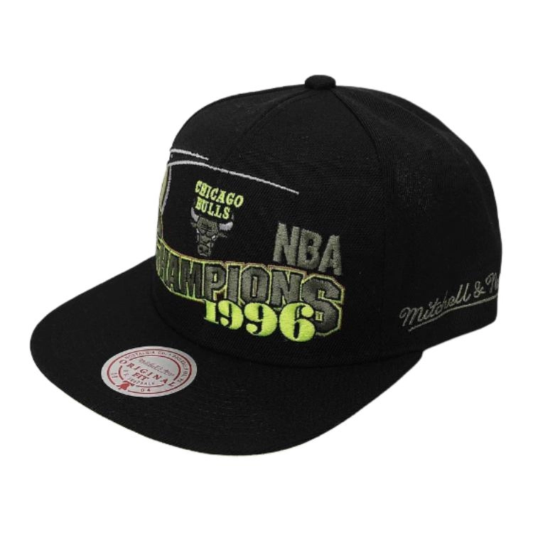 Mitchell Ness
