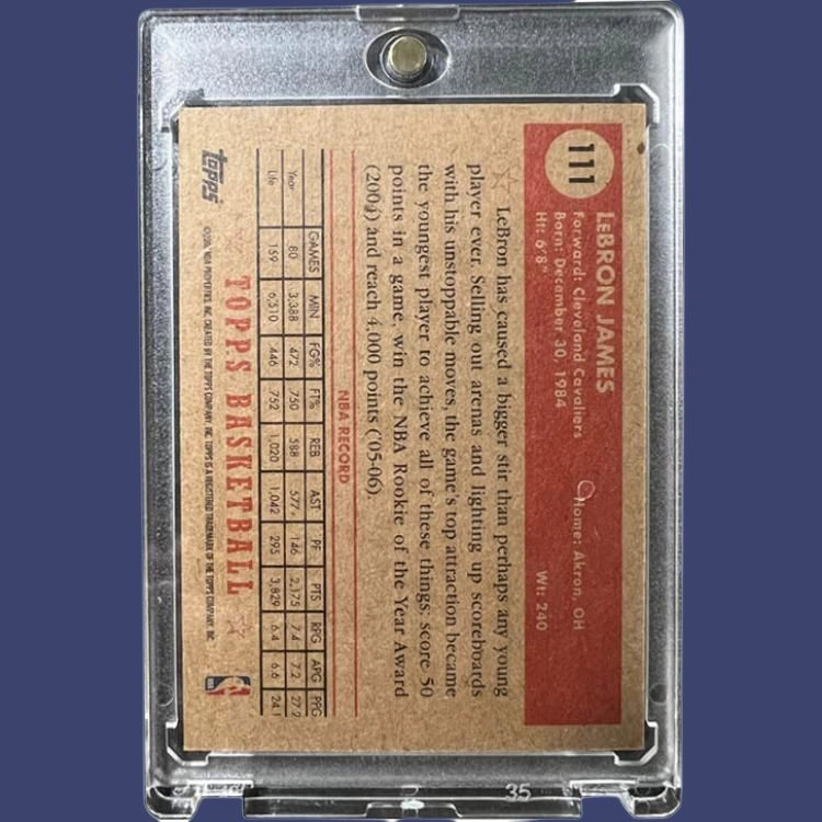 Topps
