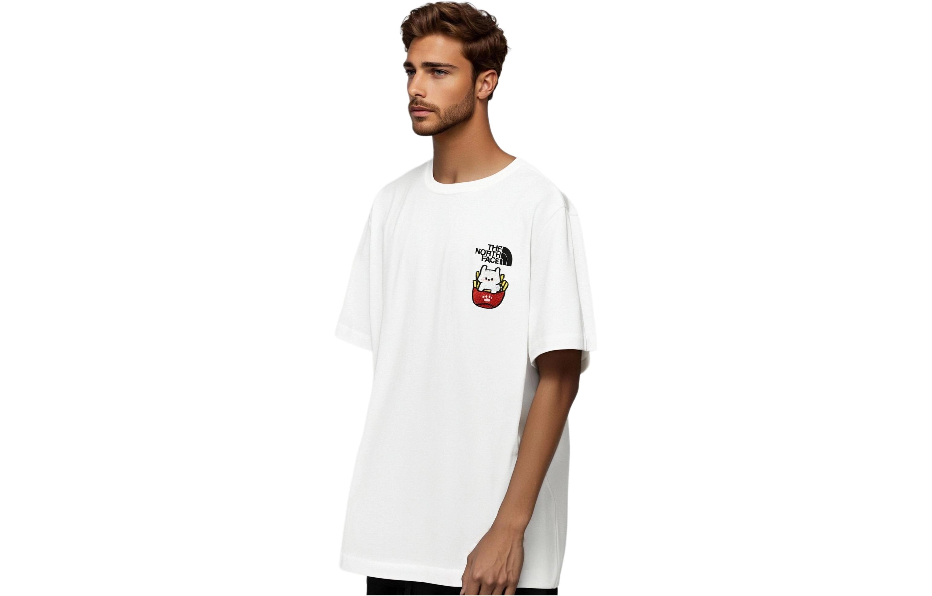 THE NORTH FACE Extraordinary LogoT