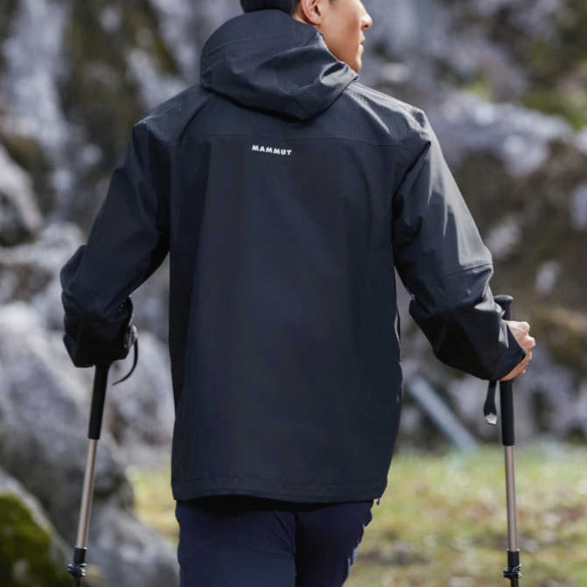 MAMMUT Ducan