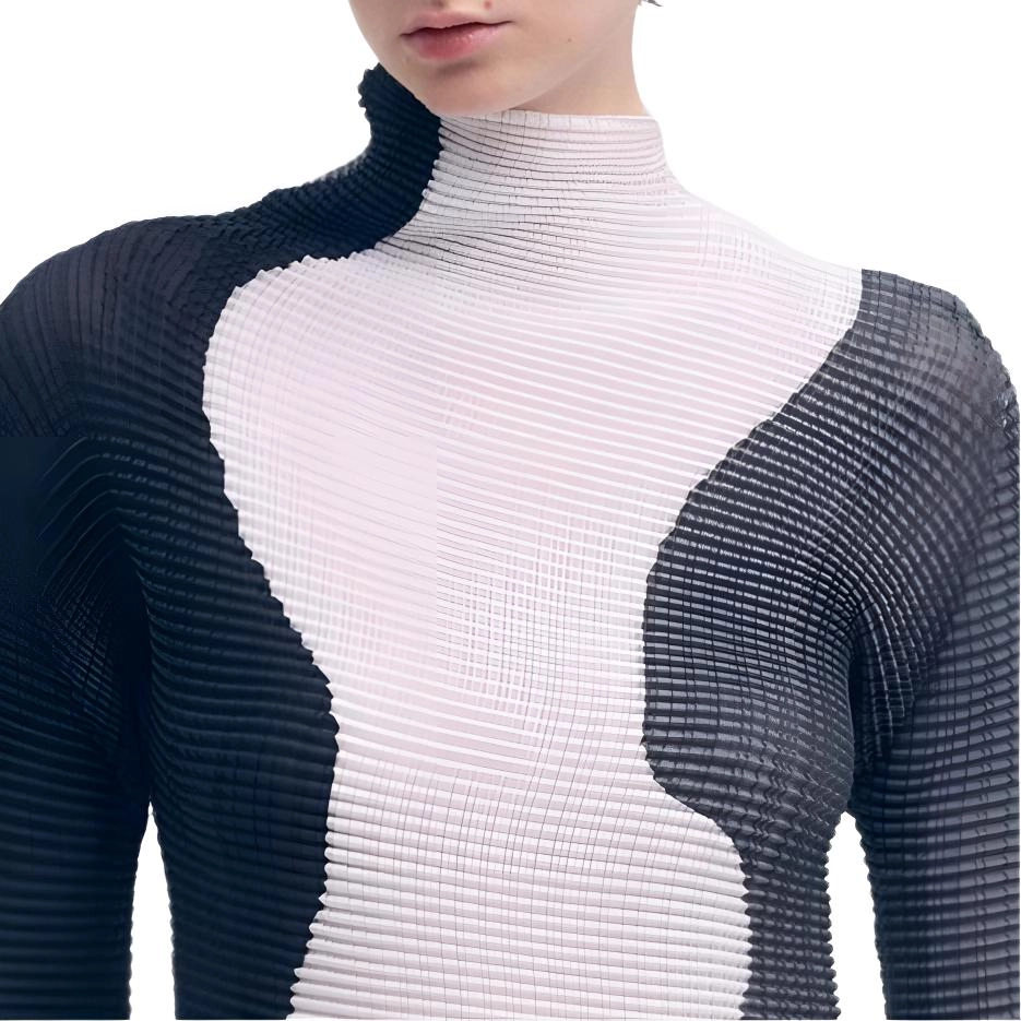 ISSEY MIYAKE FW25 T