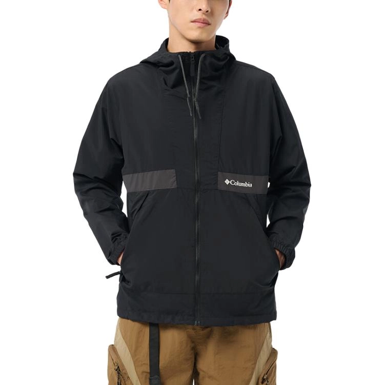 Columbia SS25
