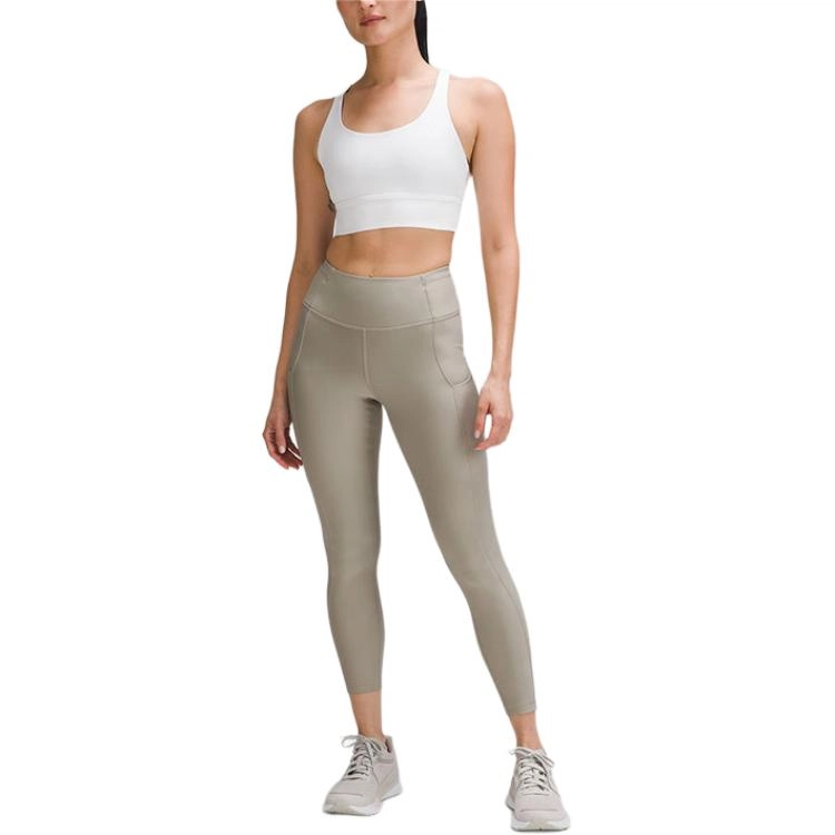 lululemon Fast and Free Nulux 24"