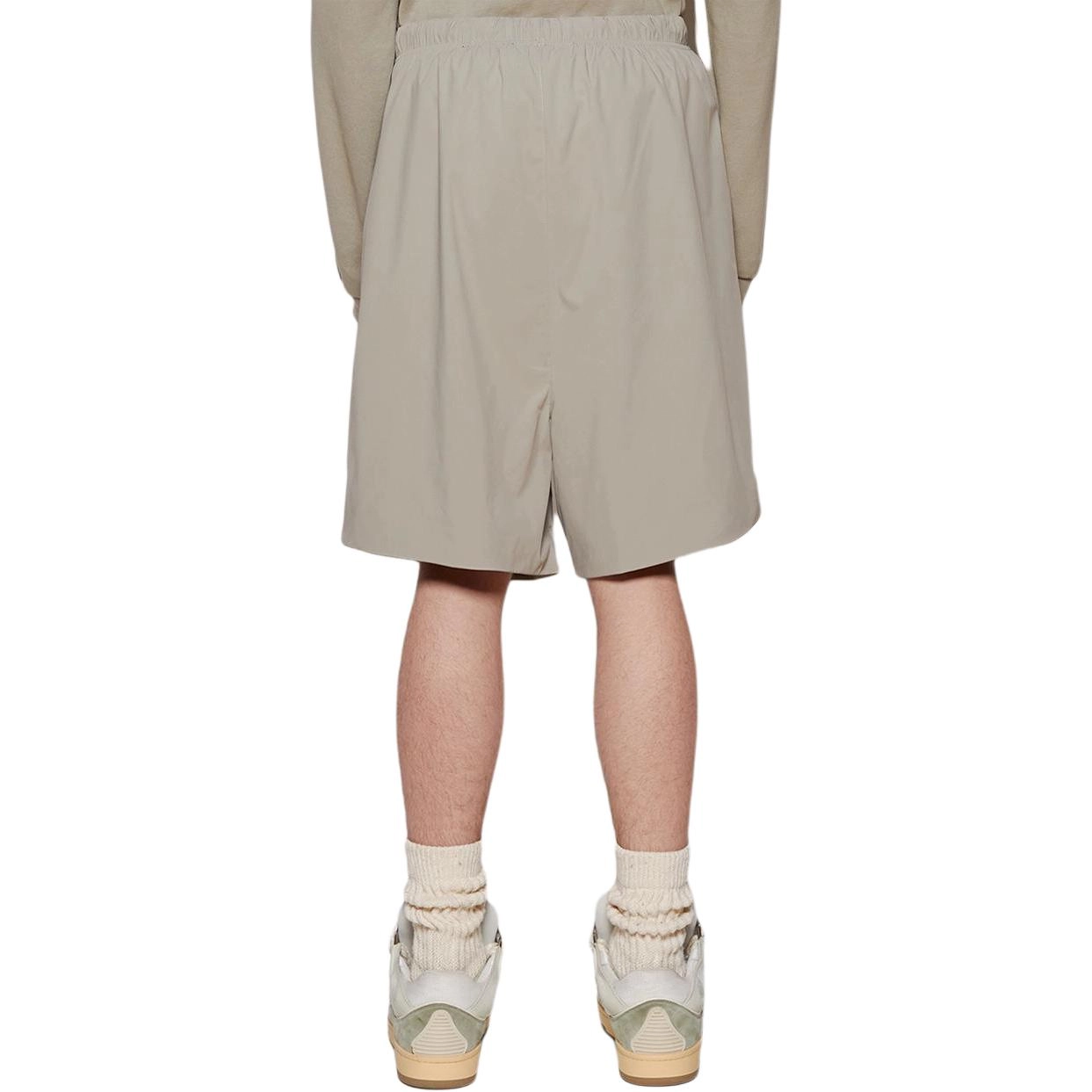 Fear of God Essentials SS24 drop2 Relaxed Shorts Seal