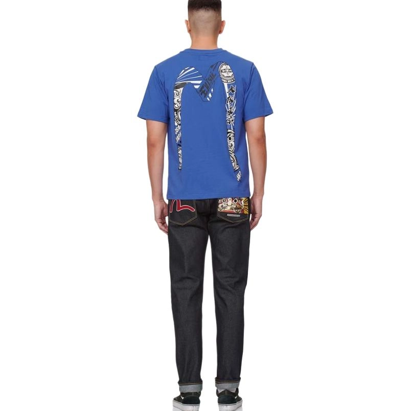 EVISU SS22 MT
