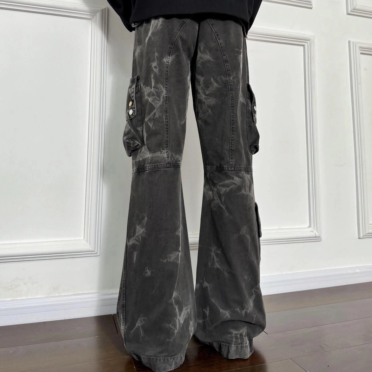 PAINT STAIN