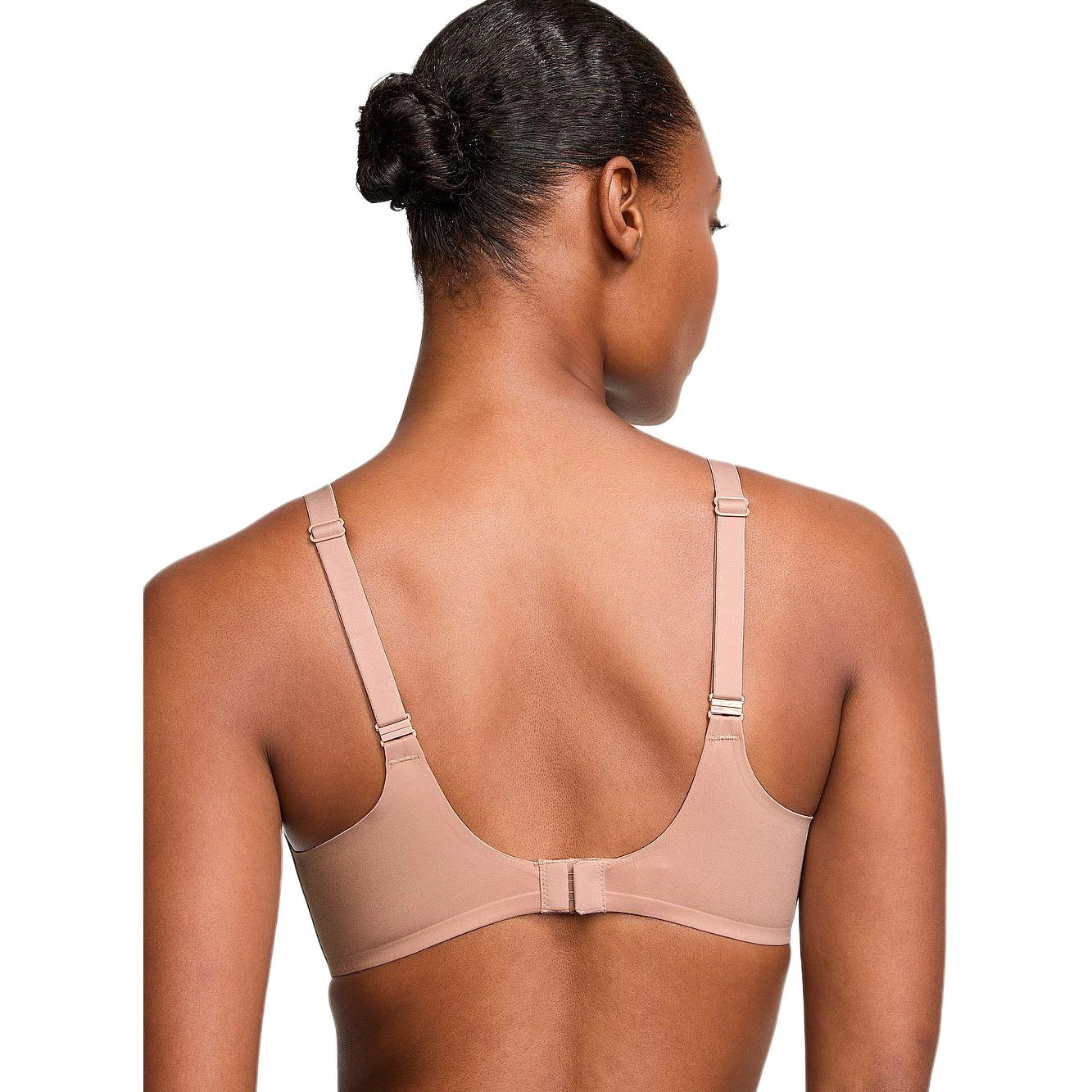 Victoria's Secret PINK Infinity Flex Lightly Lined Wireless Plunge BraPink